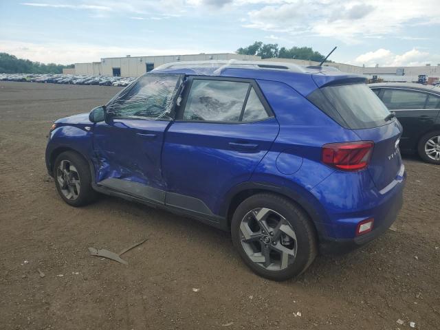 2024 HYUNDAI VENUE SEL KMHRC8A31RU329975