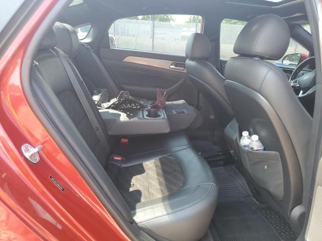 2018 HYUNDAI SONATA SPO 5NPE34AF2JH601289