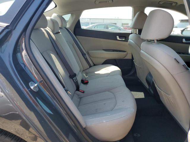 2016 KIA OPTIMA LX - KNAGT4L34G5072445