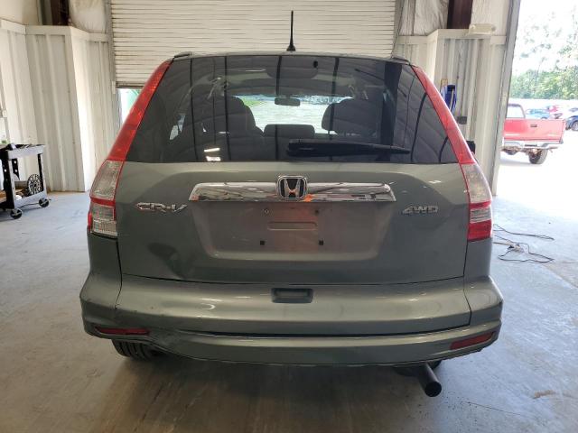 2010 HONDA CR-V EX - 5J6RE4H5XAL028379