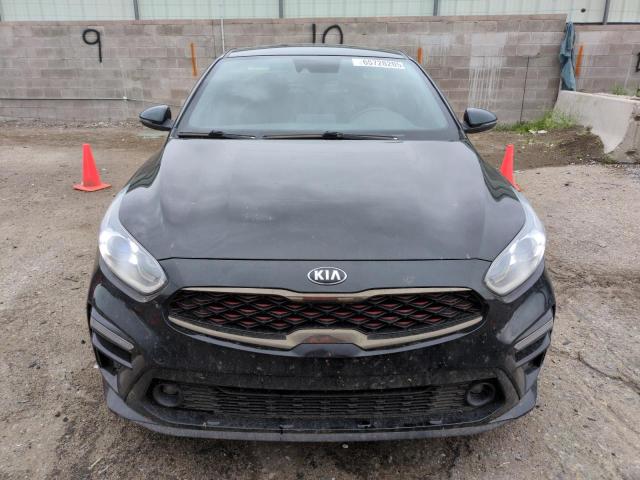 2021 KIA FORTE GT L - 3KPF34AD1ME293866