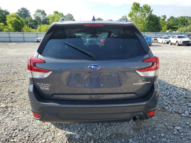 2022 SUBARU FORESTER P JF2SKADC9NH423912