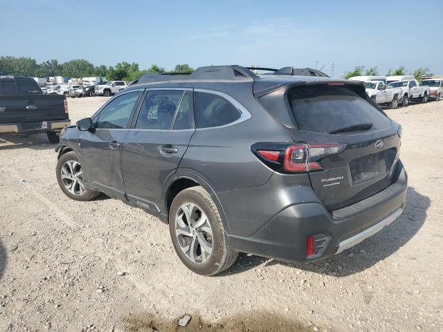 2021 SUBARU OUTBACK LI 4S4BTGND8M3164424