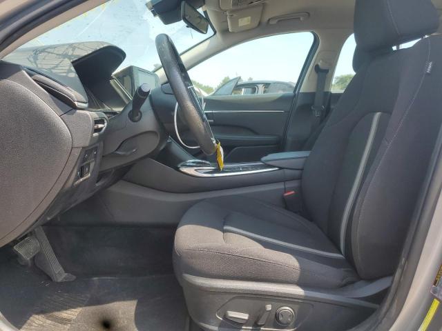2021 HYUNDAI SONATA SEL - KMHL64JA9MA159458