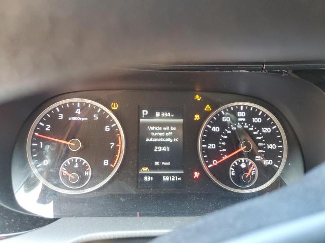 2023 KIA K5 LXS 5XXG14J23PG204075