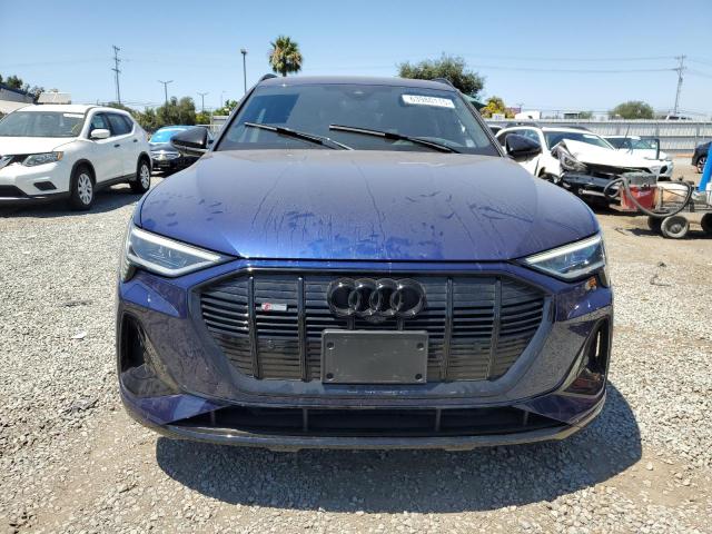 2022 AUDI E-TRON CHR WA1VABGE8NB039442