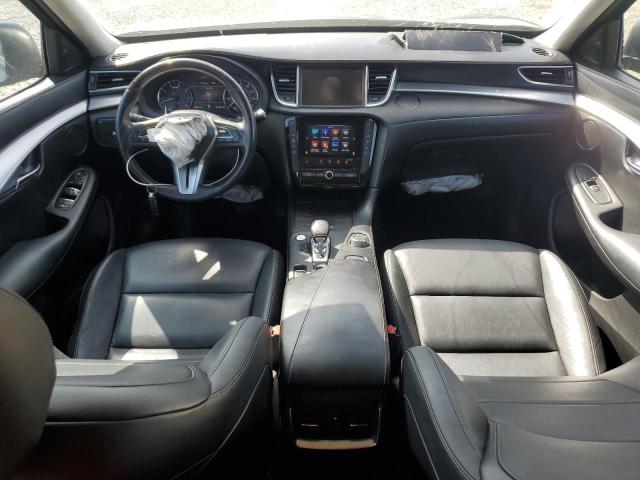 2019 INFINITI QX50 ESSEN 3PCAJ5M17KF141699