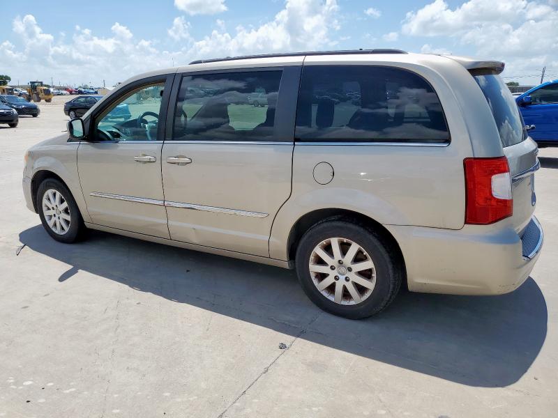 2014 CHRYSLER TOWN & COU - 2C4RC1BG9ER269657