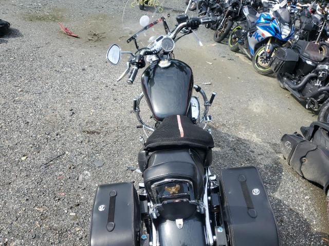 2006 HARLEY-DAVIDSON XL883 C 1HD4CJM166K433254