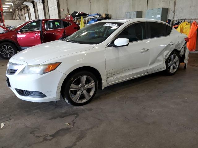 ACURA ILX 20