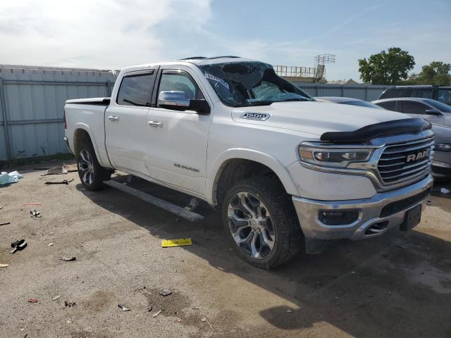 2019 RAM 1500 LONGHORN 1C6SRFKT2KN922095