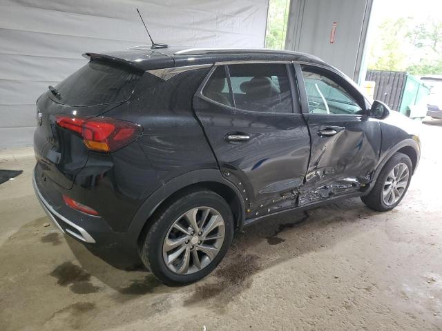 2021 BUICK ENCORE GX KL4MMESL8MB134303