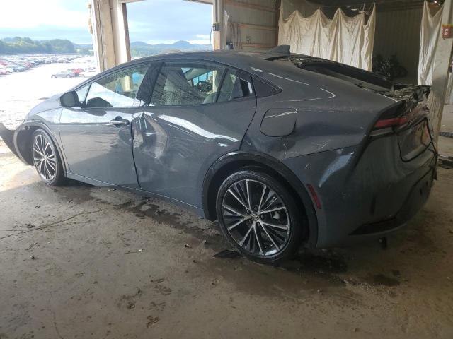 2024 TOYOTA PRIUS LE JTDACAAU3R3037414