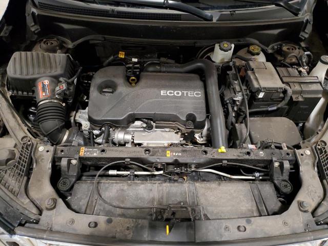 2022 GMC TERRAIN SL 3GKALVEV2NL273355