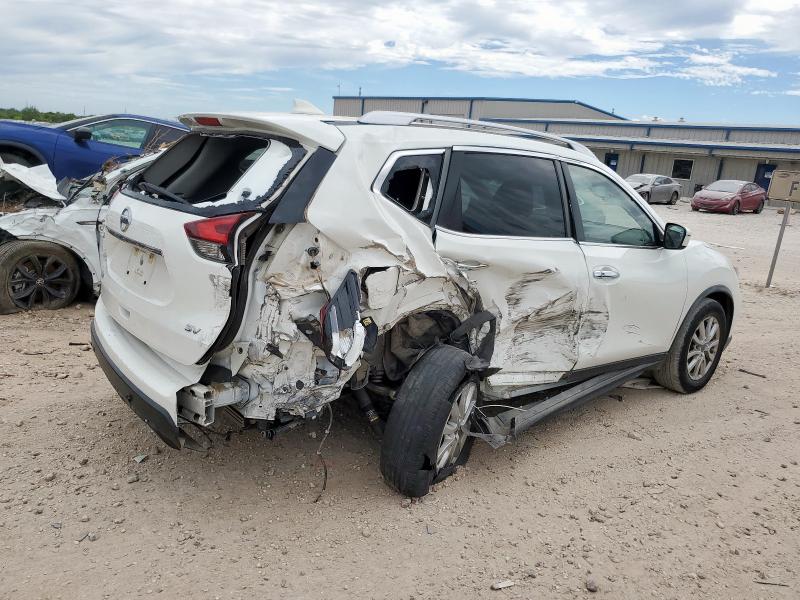 2020 NISSAN ROGUE S KNMAT2MT6LP525135