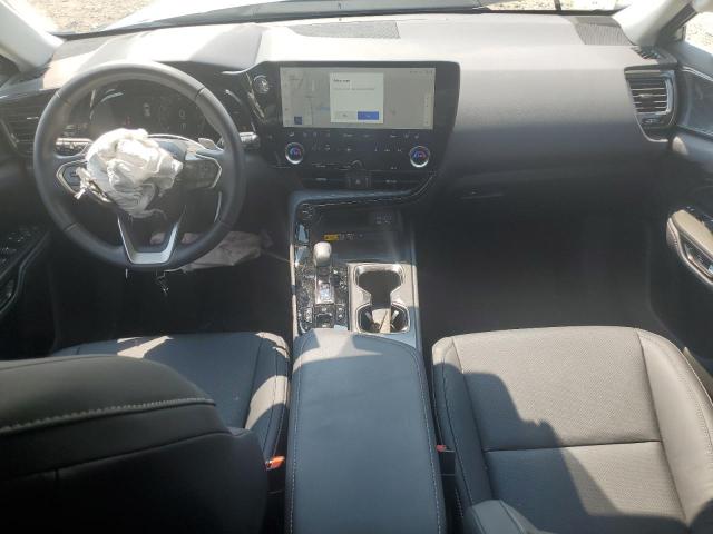 2024 LEXUS NX 350 PRE 2T2GGCEZXRC039518
