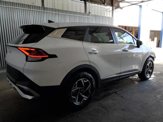 2025 KIA SPORTAGE L 5XYK23DF0SG310066