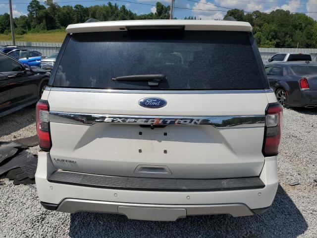 2019 FORD EXPEDITION LIMITED 1FMJU1KT6KEA87605