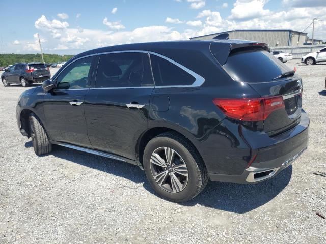 2017 ACURA MDX 5FRYD4H37HB016205