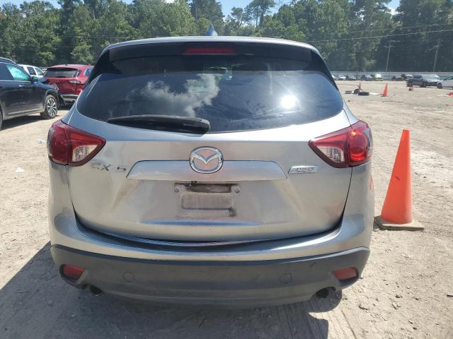 2015 MAZDA CX-5 TOURI JM3KE2CY1F0439571