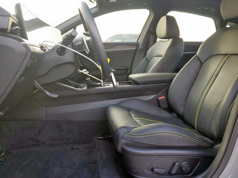 2025 KIA K5 GT KNAG44J83S5332189