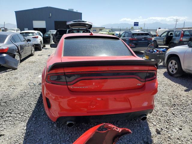 2015 DODGE CHARGER R/ 2C3CDXCT3FH731904