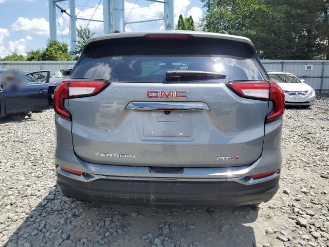 2024 GMC TERRAIN AT 3GKALYEG3RL265015