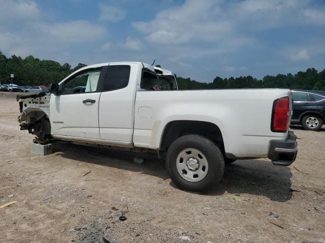 2017 CHEVROLET COLORADO 1GCHSBEA6H1314297