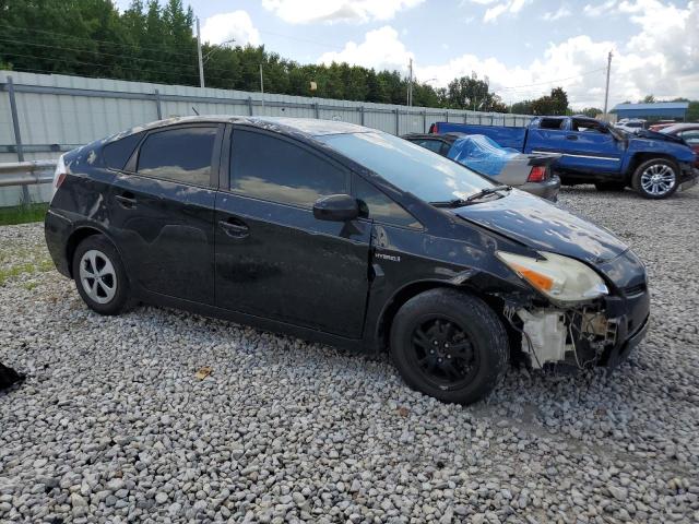 2015 TOYOTA PRIUS - JTDKN3DU4F0395754