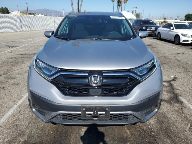 2021 HONDA CR-V TOURI 2HKRW2H96MH670018
