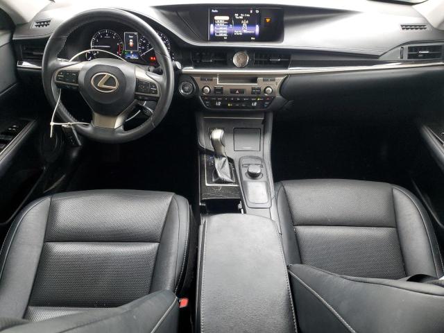 2018 LEXUS ES 350 58ABK1GG9JU104027