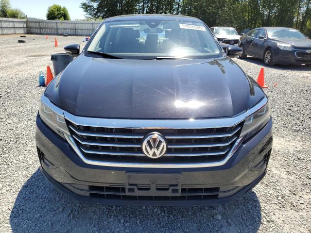2020 VOLKSWAGEN PASSAT SE 1VWSA7A35LC020266