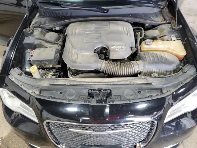 2016 CHRYSLER 300C 2C3CCAKG6GH192331