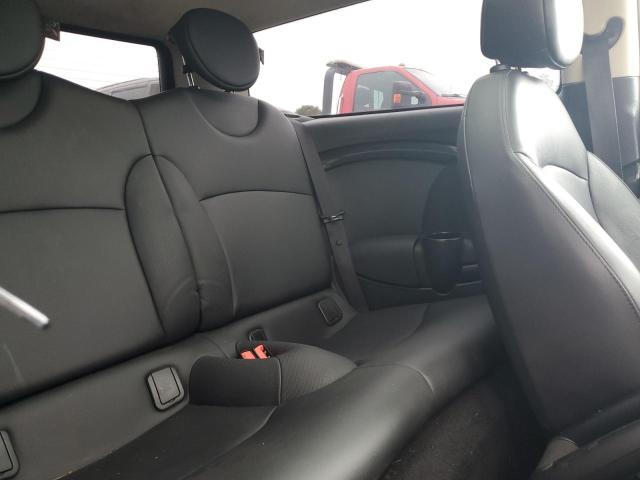 2014 MINI COOPER S C - WMWZG3C54ET801030