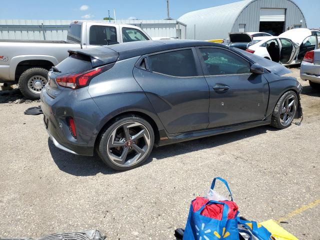 2020 HYUNDAI VELOSTER TURBO KMHTH6AB1LU022543