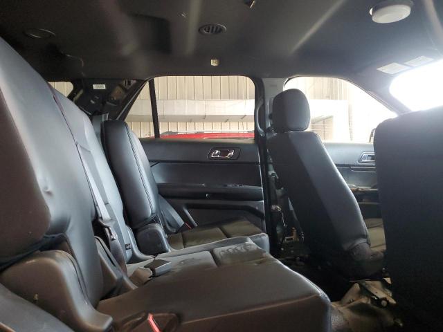 2017 FORD EXPLORER P - 1FM5K8AR1HGD13925