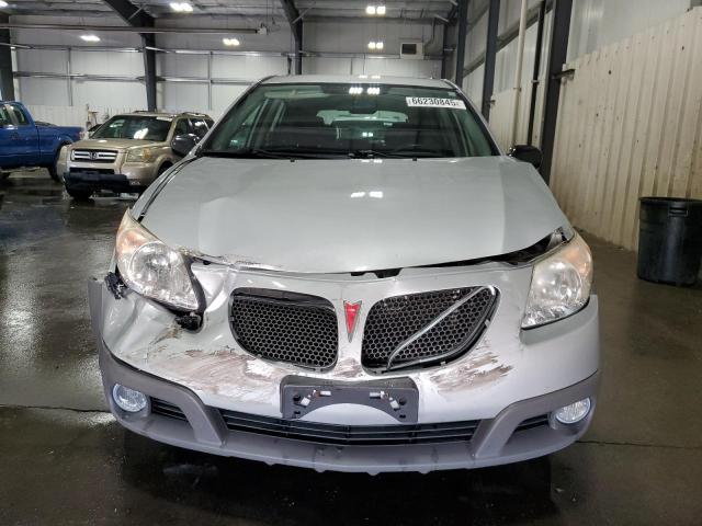 2008 PONTIAC VIBE - Other View