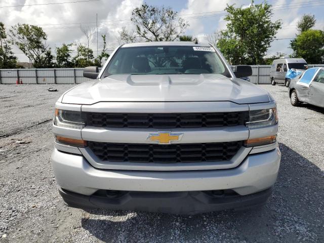 2018 CHEVROLET SILVERADO - 1GCRCPEH6JZ199106
