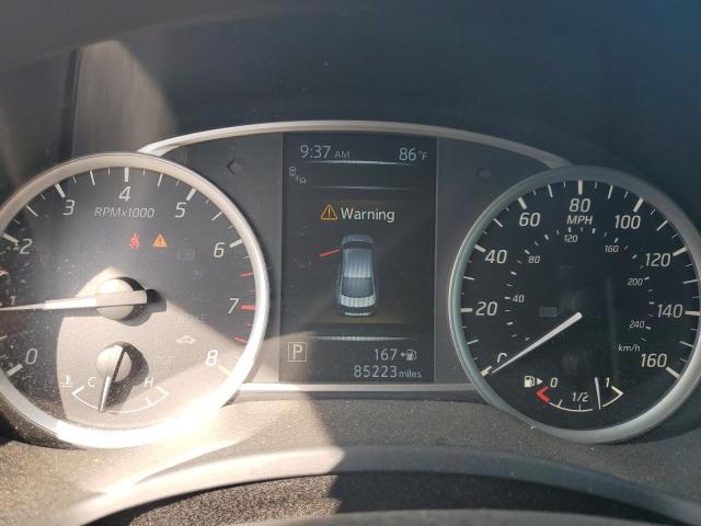 2017 NISSAN SENTRA S 3N1AB7AP6HY240841