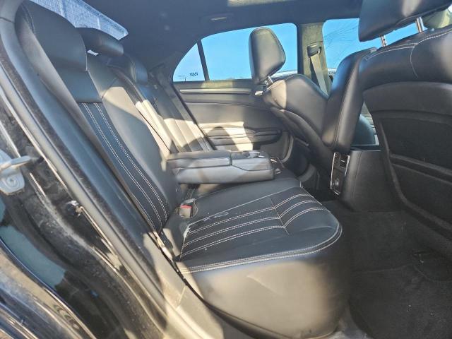 2014 CHRYSLER 300 S - 2C3CCABG6EH146107