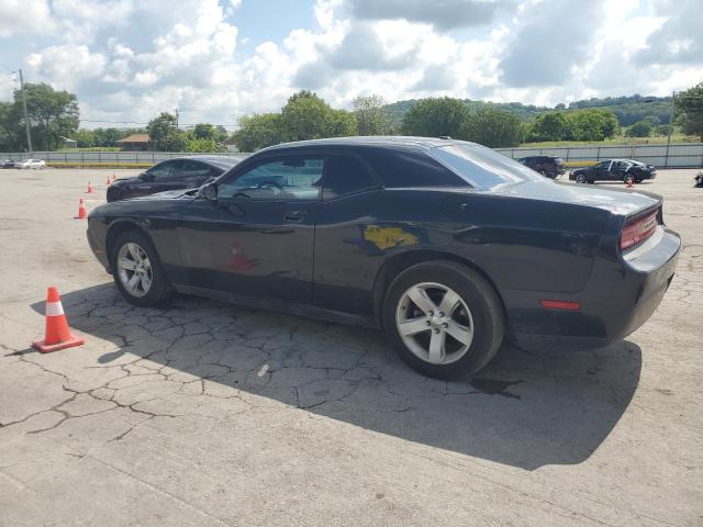 2010 DODGE CHALLENGER #3308246171