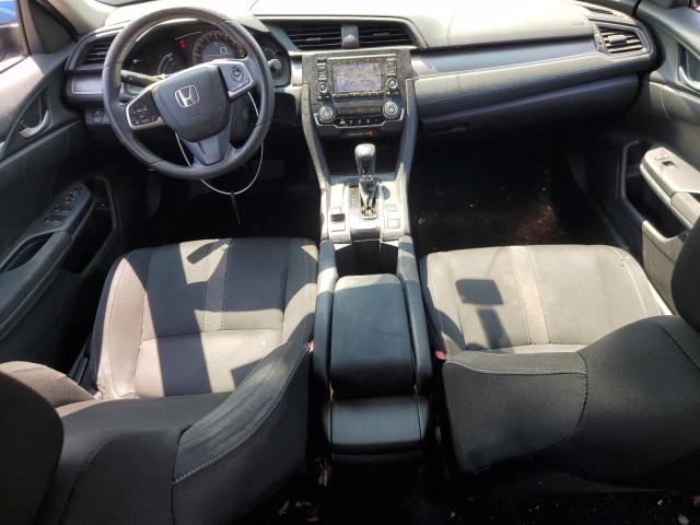 2017 HONDA CIVIC LX 19XFC2F54HE071995