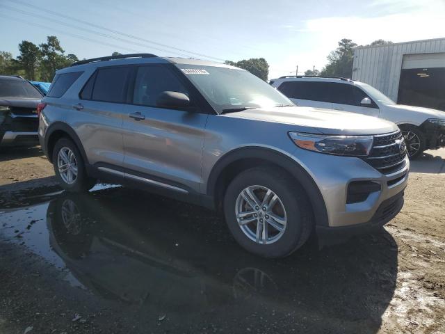 2022 FORD EXPLORER X 1FMSK7DH4NGB62347