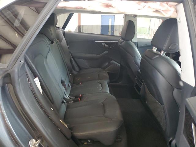 2023 AUDI Q8 PRESTIG WA1FVBF11PD013635