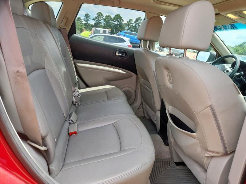 2013 NISSAN ROGUE S - JN8AS5MV9DW650633