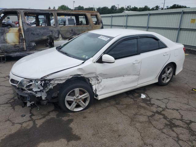 TOYOTA CAMRY L