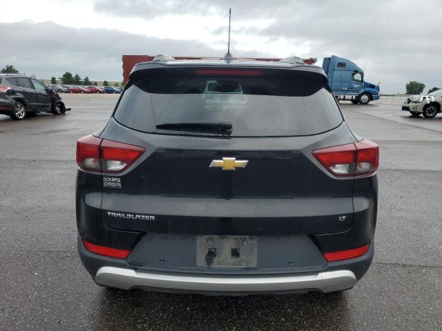 2022 CHEVROLET TRAILBLAZE KL79MPSL3NB111310
