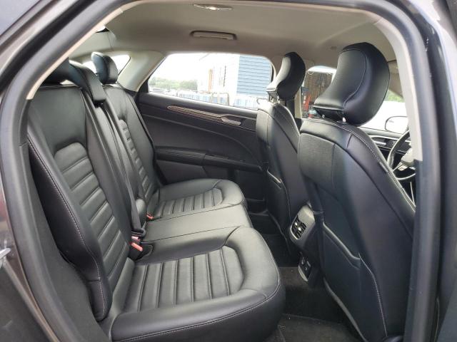 2017 FORD FUSION SE HYBRID 3FA6P0LU4HR400455