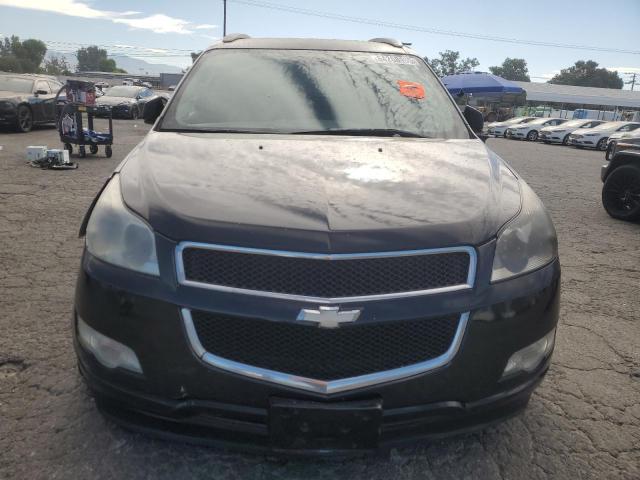 2011 CHEVROLET TRAVERSE L - 1GNKREEDXBJ100831