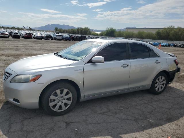 TOYOTA CAMRY HYBR